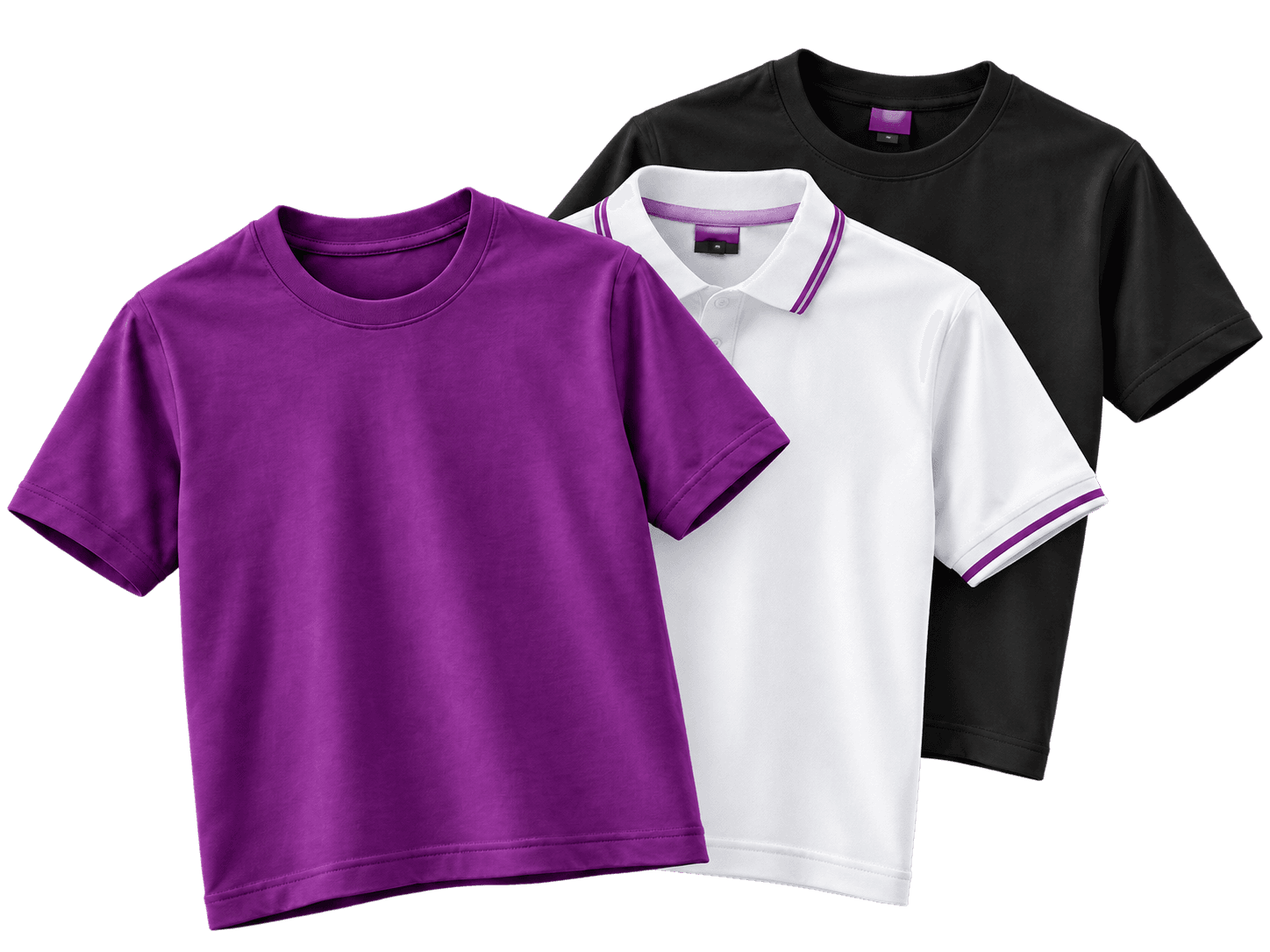 Produksi Kaos dan Polo Shirt Premium Ajaba Garment