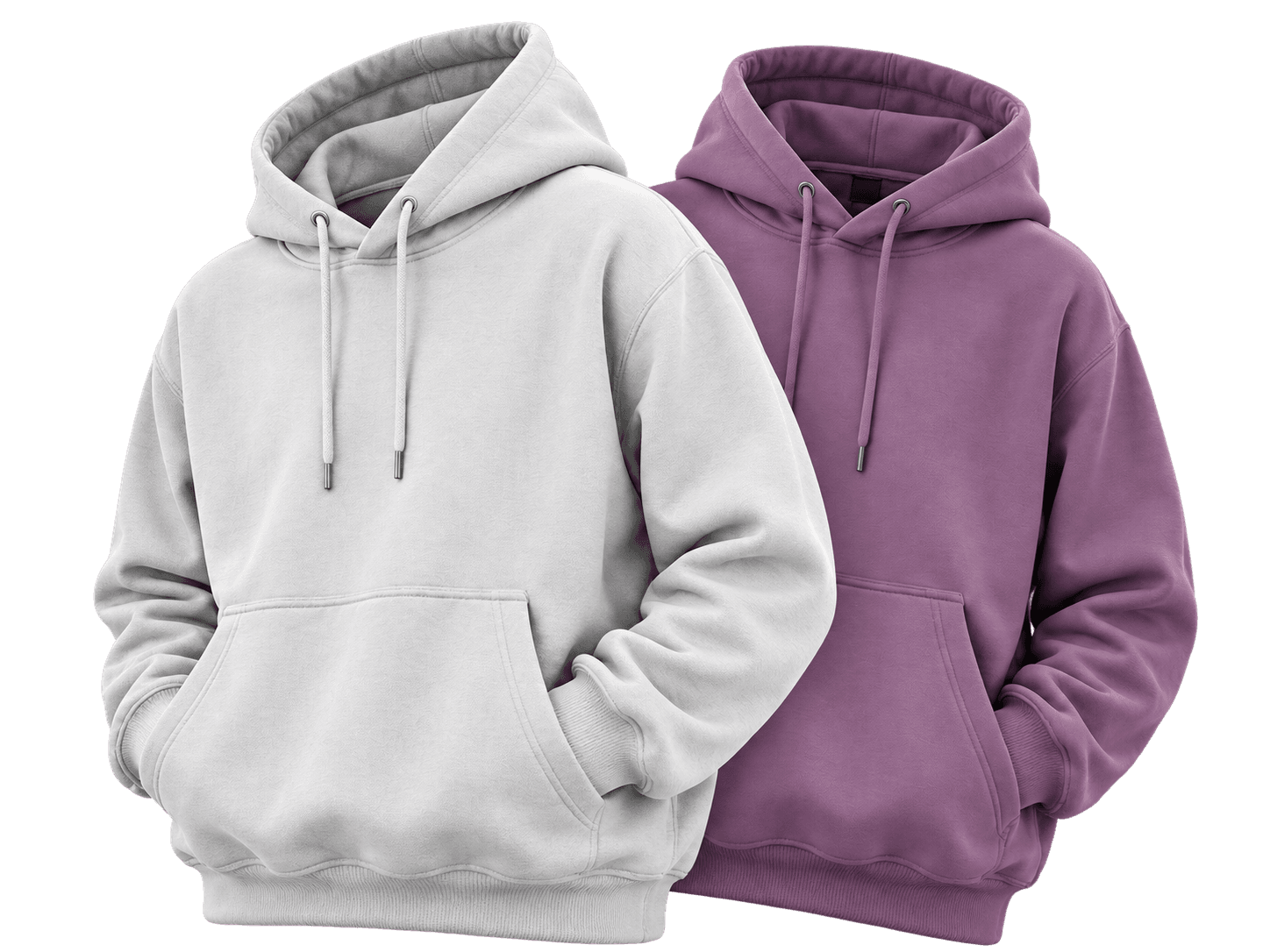 Produksi Jaket Bomber dan Hoodie Ajaba Garment