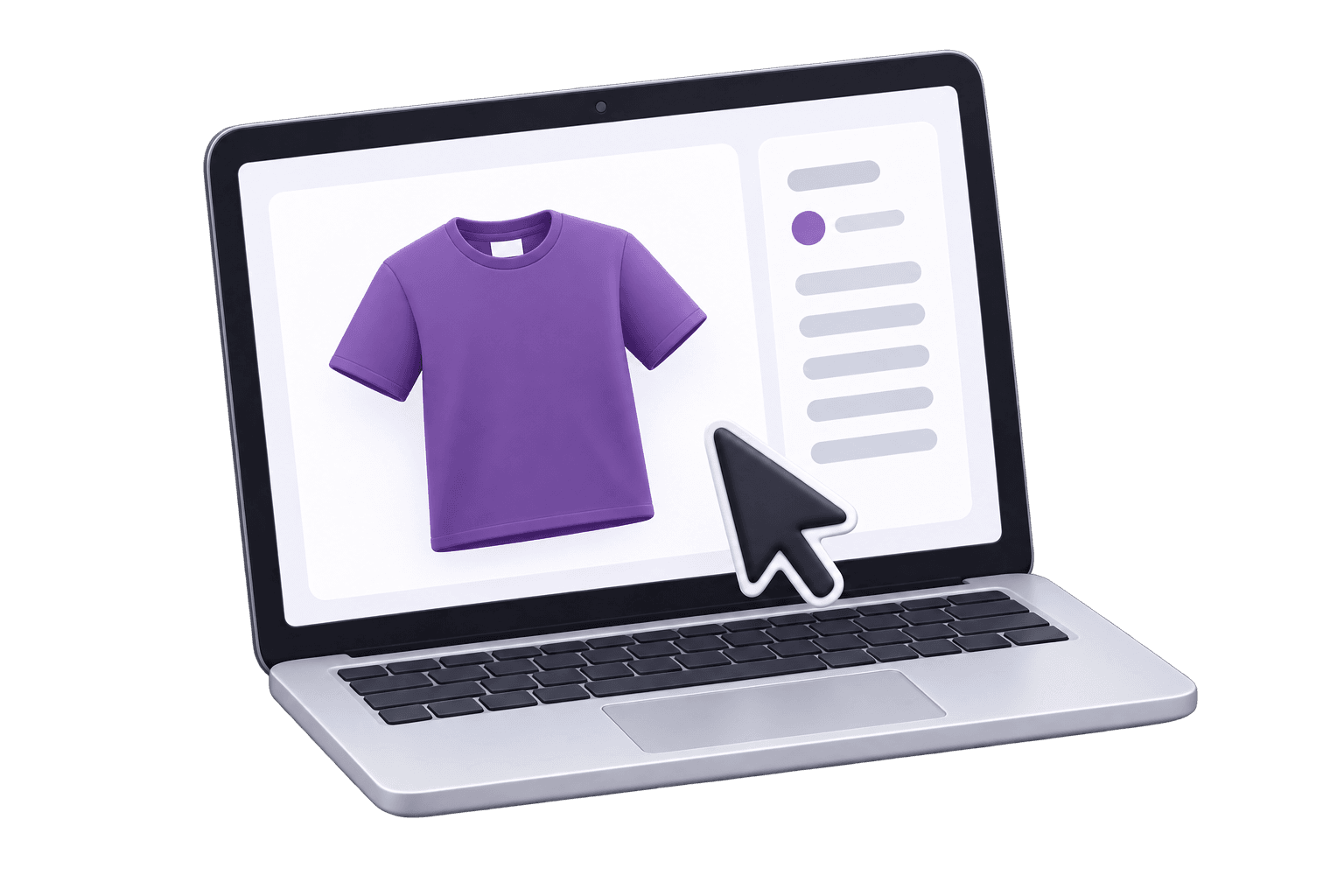 Desain Digital Mockup
